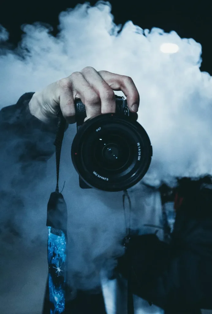 Photography For Beginners