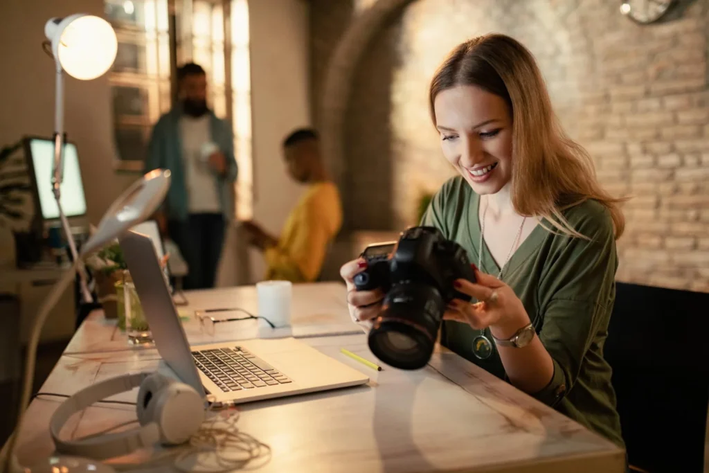 Photography For Beginners
