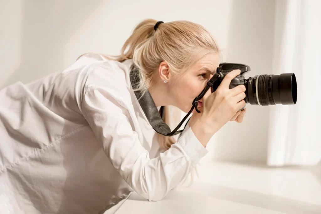 Photography For Beginners