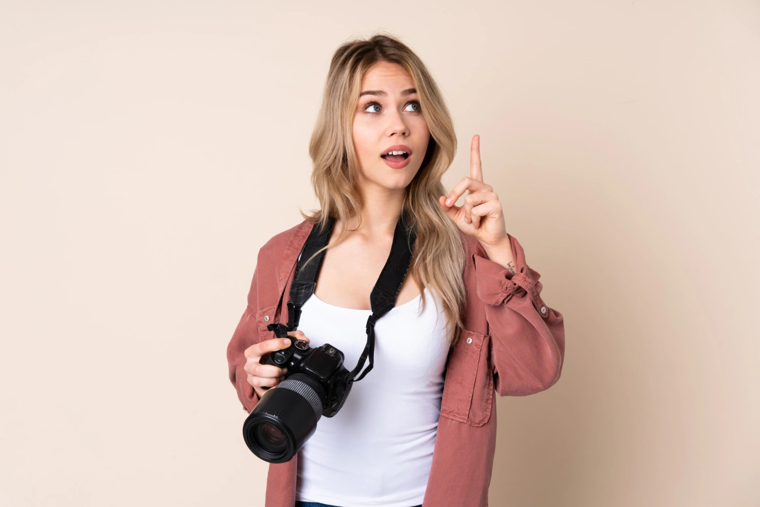 Photography tips