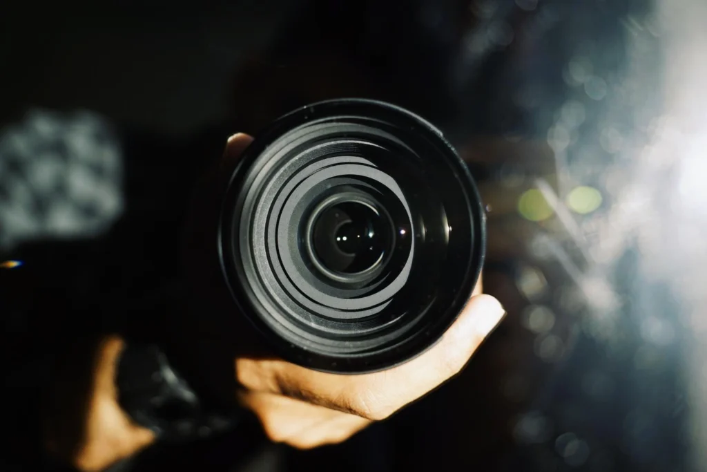 Photography For Beginners