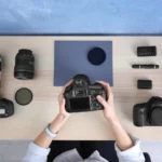 Types of photography